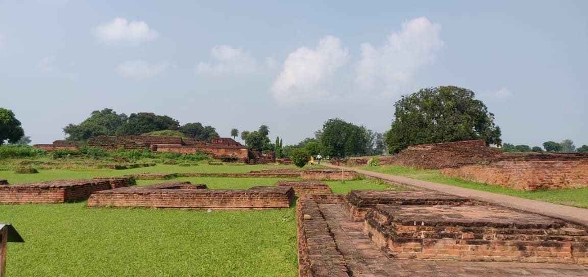Nalanda